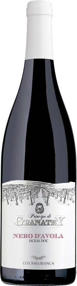 Nero d'Avola