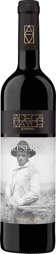 Adega Mayor Reserva Tinto 2021