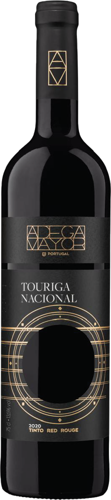 Adega Mayor Touriga Nacional