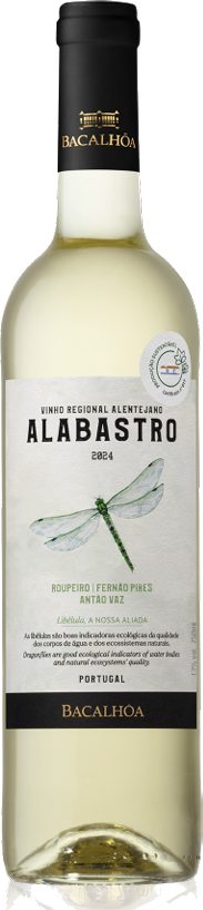 Alabastro Branco