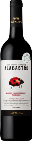 Alabastro Tinto