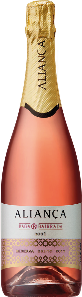Aliança Baga Bairrada Espumante Rosé