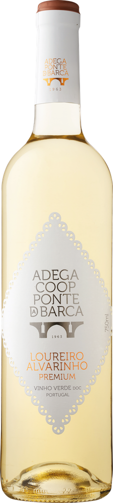 Alvarinho-Loureiro