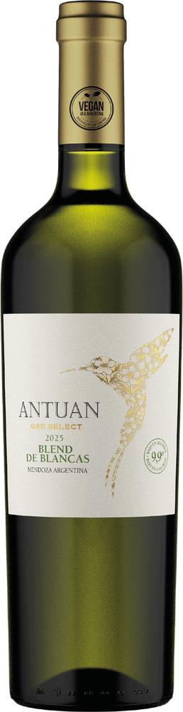 Antuan Blend de Blancas
