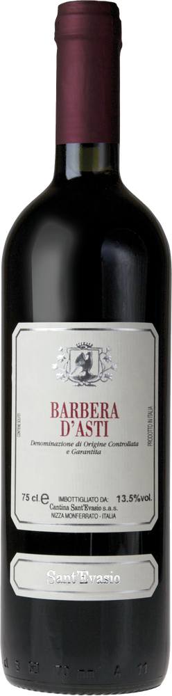 Barbera d'Asti