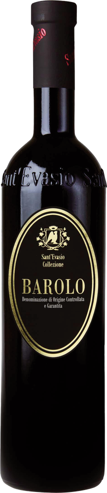 Barolo DOCG