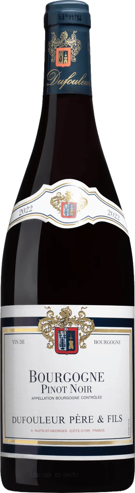 Bourgogne Pinot Noir