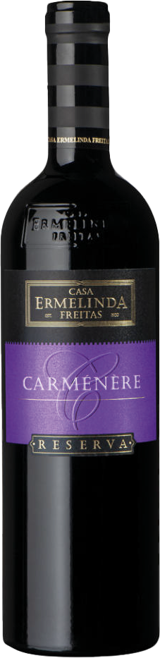Carménère Reserva
