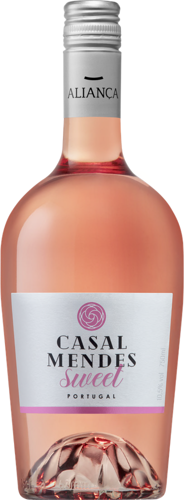 Casal Mendes Sweet Rosé