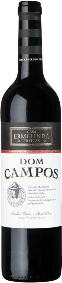 Dom Campos Tinto