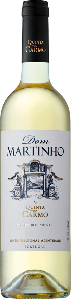 Dom Martinho Branco