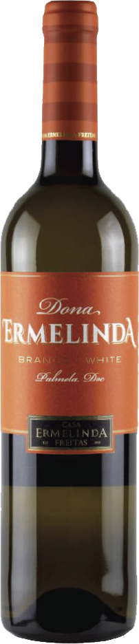 Dona Ermelinda Branco