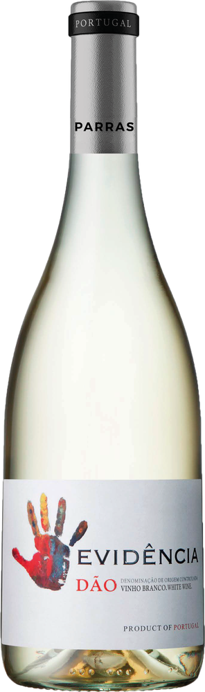 Evidência Branco