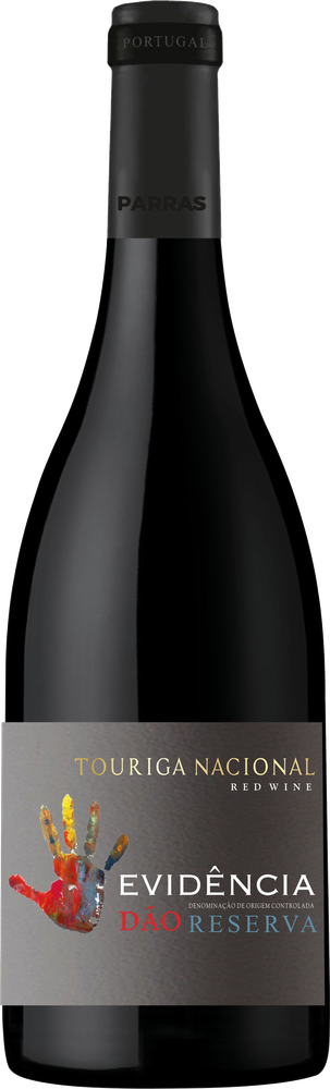 Evidência Reserva Touriga Nacional