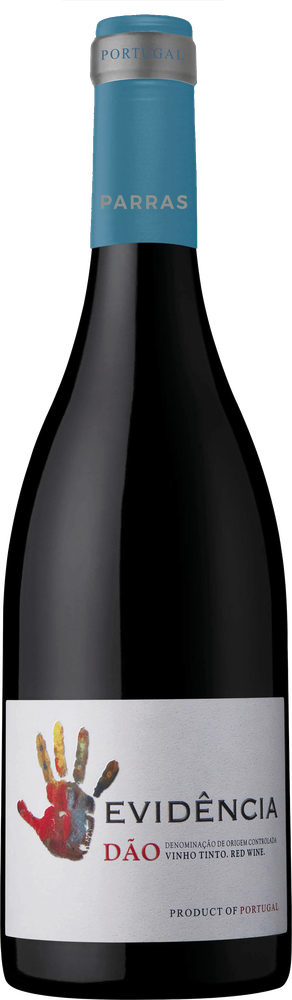 Evidência Tinto