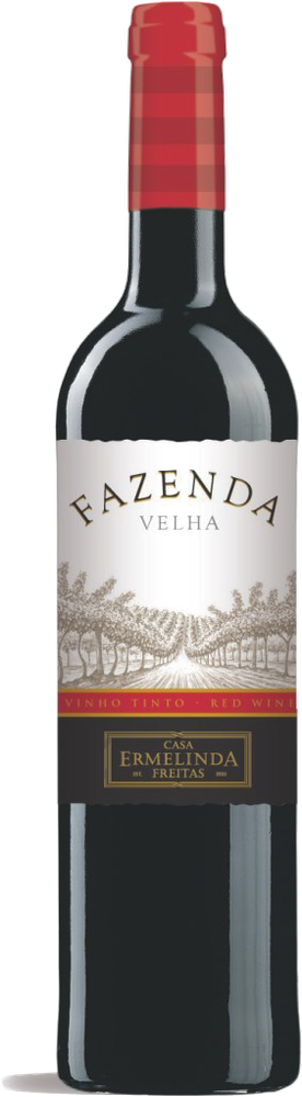 Fazenda Velha Tinto