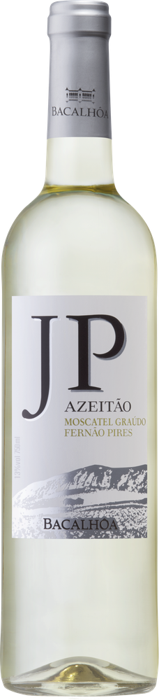JP Azeitão Branco