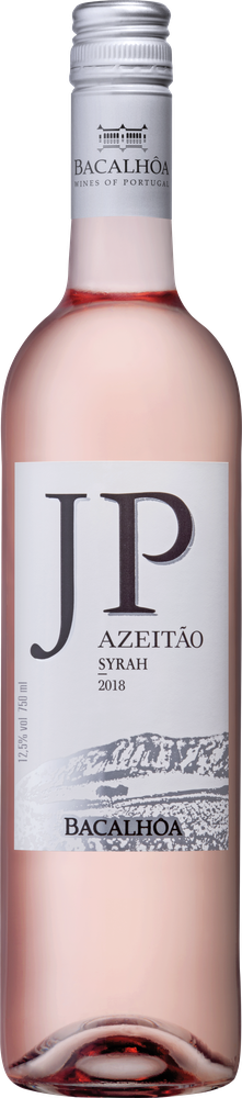 JP Azeitão Rosé