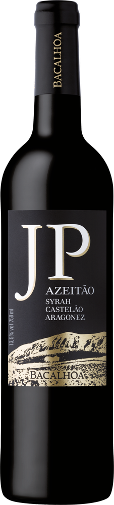 JP Azeitão Tinto