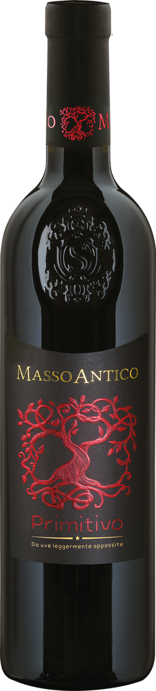 Masso Antico Primitivo