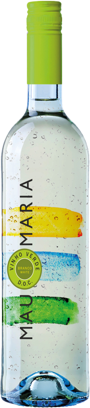 Mau Maria Branco