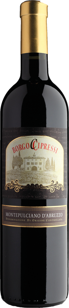 Montepulciano d'Abruzzo