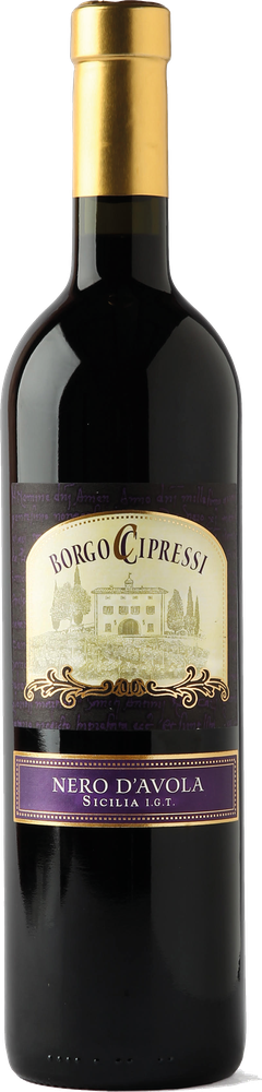 Nero d'Avola