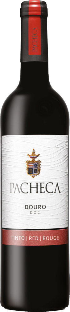Pacheca Douro DOC Tinto