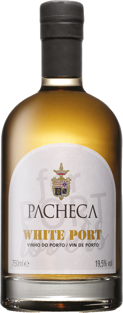 Pacheca Porto White