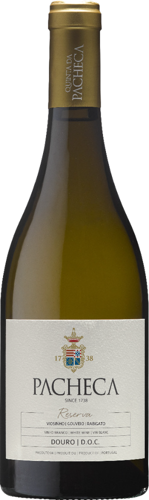 Pacheca Reserva Branco