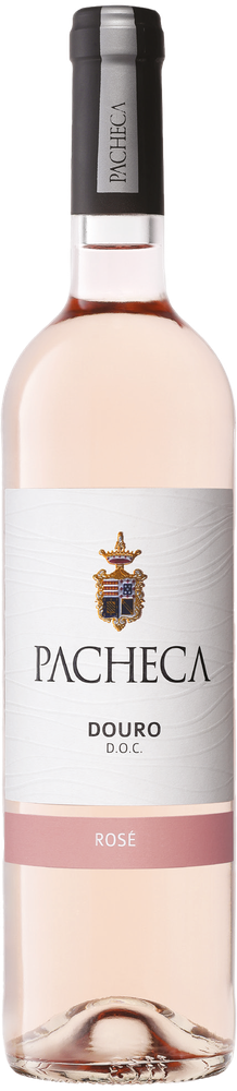 Pacheca Rosé