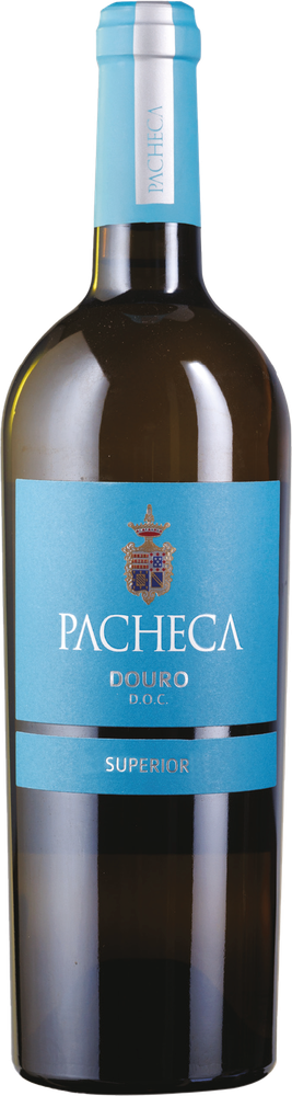 Pacheca Superior Branco