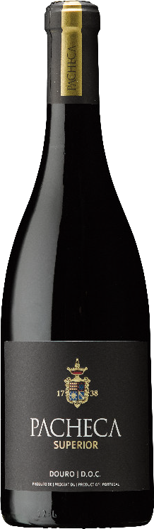 Pacheca Superior Tinto