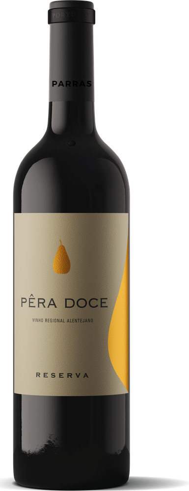 Pêra Doce Reserva Tinto