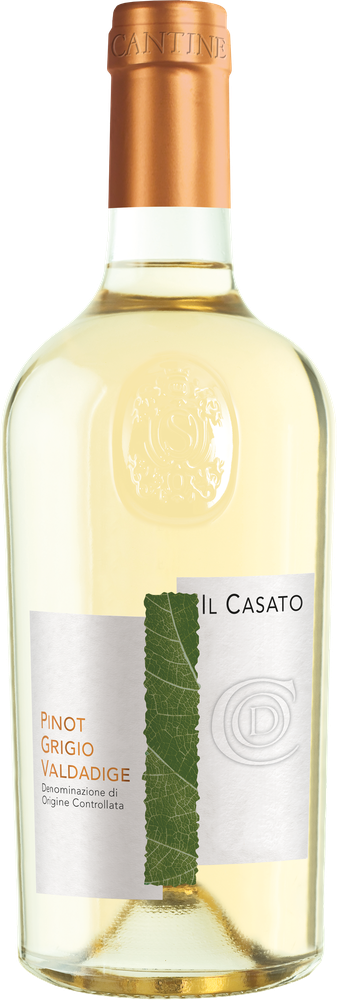 Pinot Grigio Valdadige Il Casato