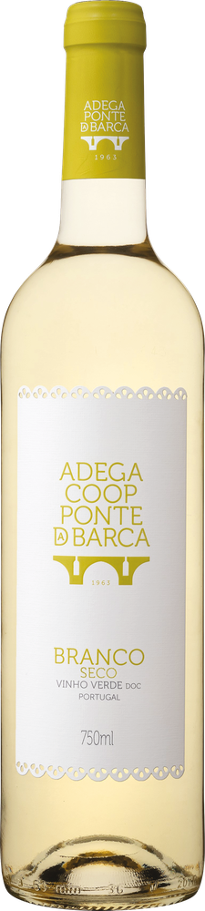 Ponte da Barca Vinho Verde DOC