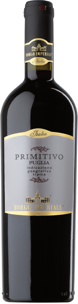 Primitivo Puglia