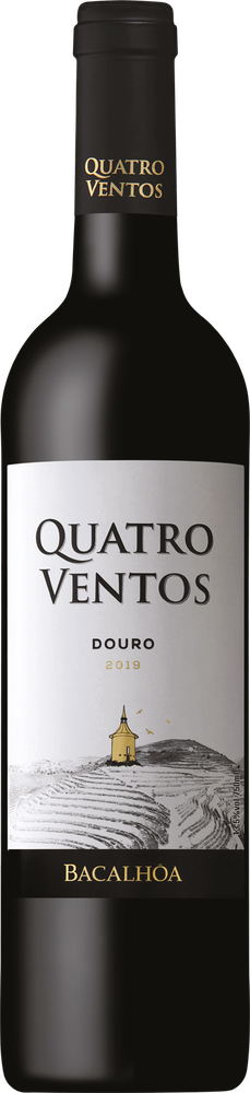 Quatro Ventos Tinto