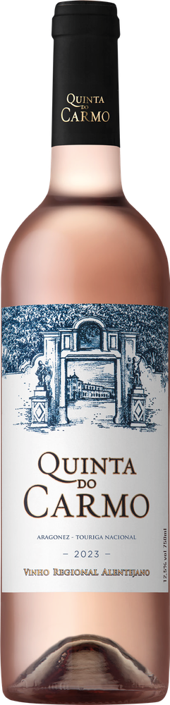 Quinta do Carmo Rosé
