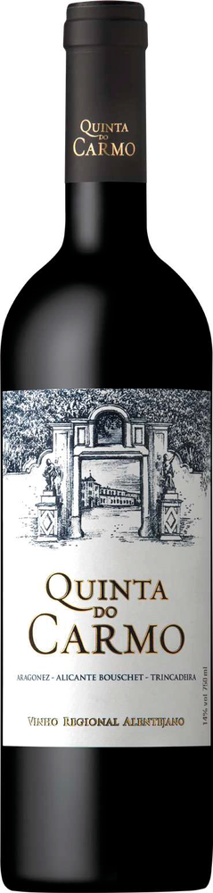 Quinta do Carmo Tinto