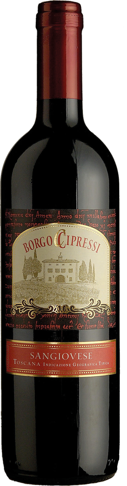 Sangiovese