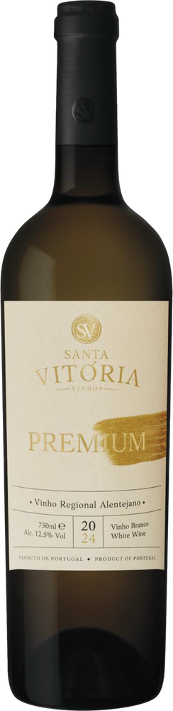 Santa Vitória Premium Branco