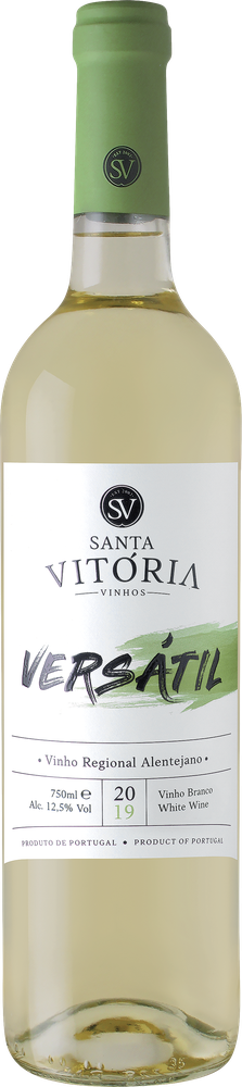 Santa Vitória Versátil Branco