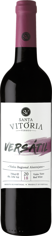Santa Vitória Versátil Tinto