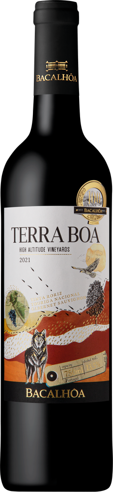 Terra Boa Tinto