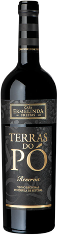Terras do Pó Reserva