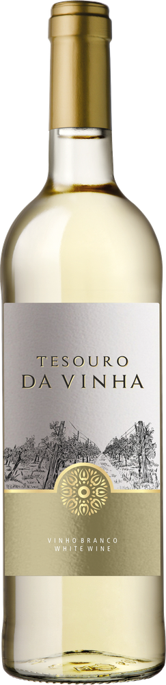 Tesouro da Vinha Branco