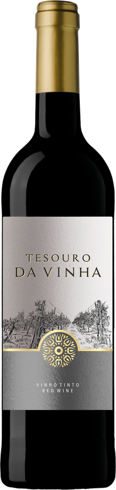 Tesouro da Vinha Tinto
