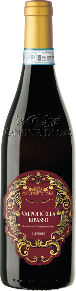 Valpolicella Ripasso