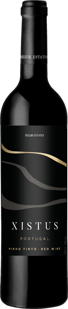 Xistus Tinto
